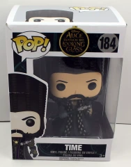 Funko Pop! Disney Alice Through The Looking Glass Vinyl Figure #184
